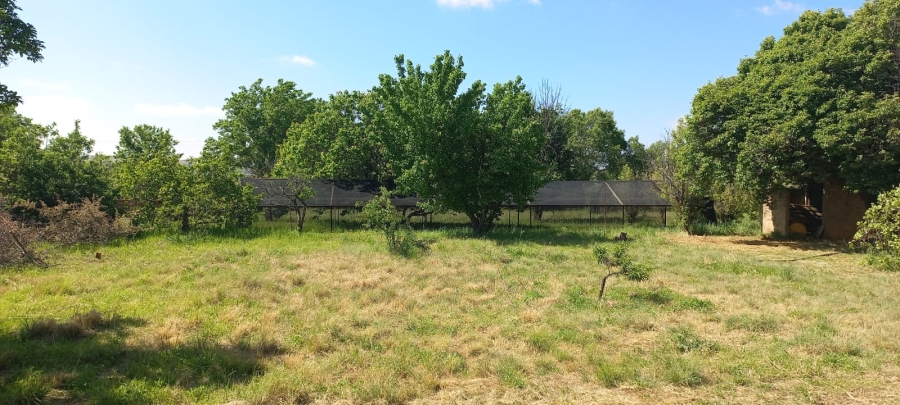 3 Bedroom Property for Sale in Paul Roux Free State